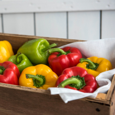 Пять основных причин, почему обязательно нужно есть фрукты и овощи