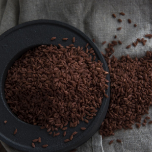 Рис девзира