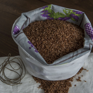 Рис девзира молодой