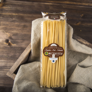  Паста Лингвине Италия