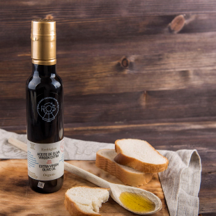 Масло оливковое, Extra virgin, Set&Ros Organic, Picual Испания 