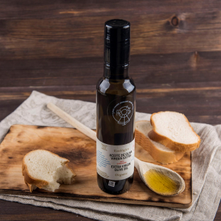 Масло оливковое, Extra virgin, Set&Ros Organic, Cornicabra Испания 