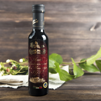 Уксус бальзамический из Модены IGP "Золотая коллекция Италия