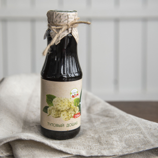 Тутовый дошаб