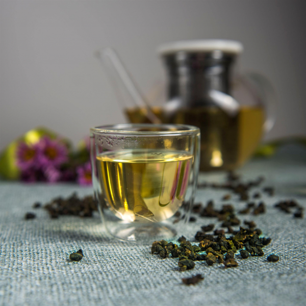 Гречишный чай весовой