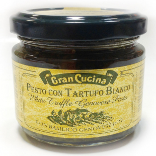 Coуc Песто с белым трюфелем Италия 