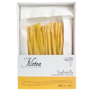 Паста Тальятелле Италия