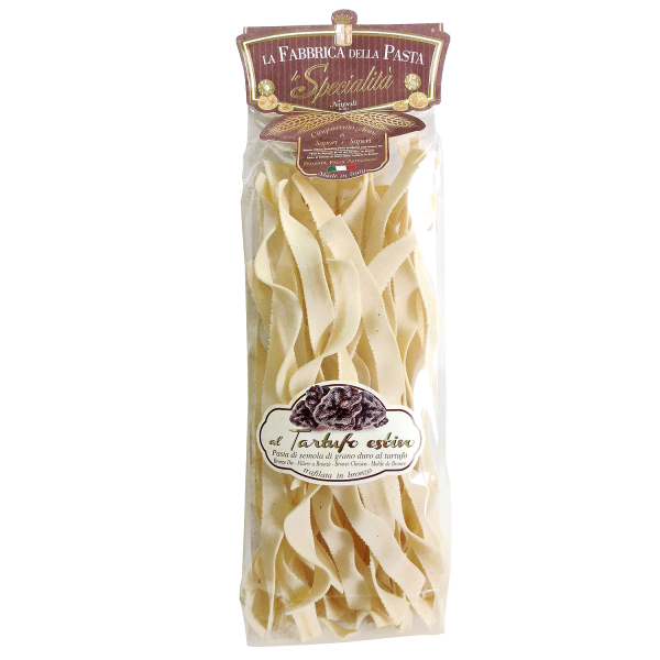 Паста Петтеголе с трюфелем Италия Паста Петтеголе с трюфелем Италия