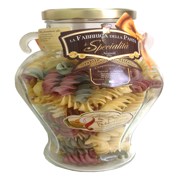 Набор подарочный "Амфора"  Италия