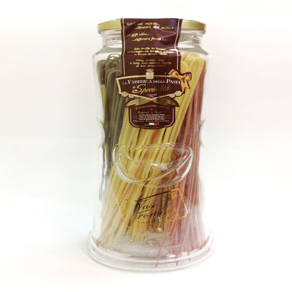 Набор подарочный "Фортуна" Спагетти Италия