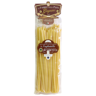  Паста Тальятелле Италия
