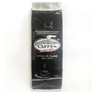 Кофе в зернах, бленд Top Quality, интенсивная обжарка Италия