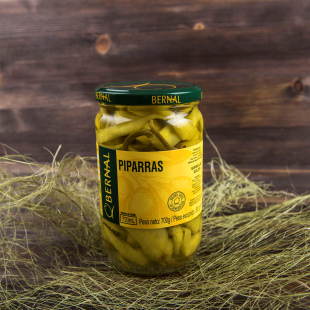 Перчик PIPPARAS  сладкий Испания 