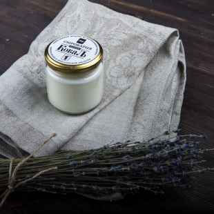 Йогурт термостатный классический 0,200