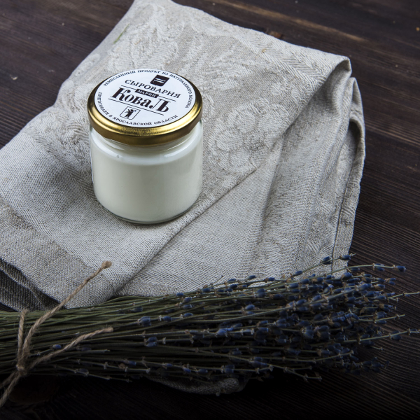 Йогурт термостатный классический 0,200