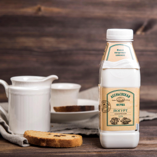 Йогурт классический