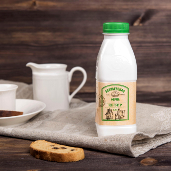 Кефир 3,2%