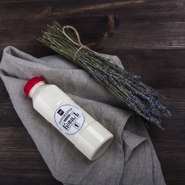 Йогурт питьевой с персиком Йогурт питьевой с персиком