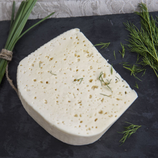 Сыр дагестанский