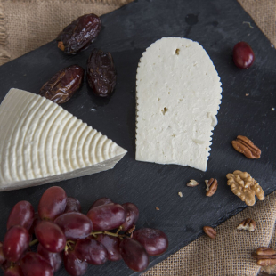 Имеретинский сыр