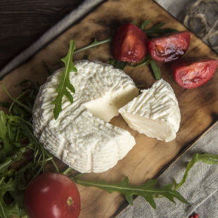 Фермерский сыр