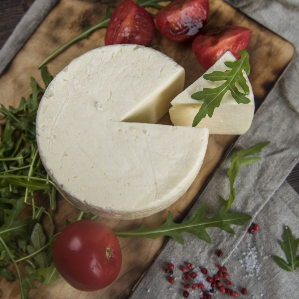 Качиотта молодая