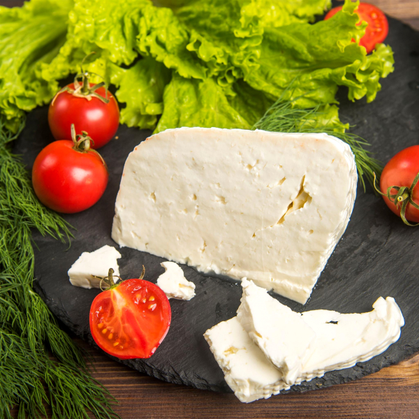 Кабардинский сыр