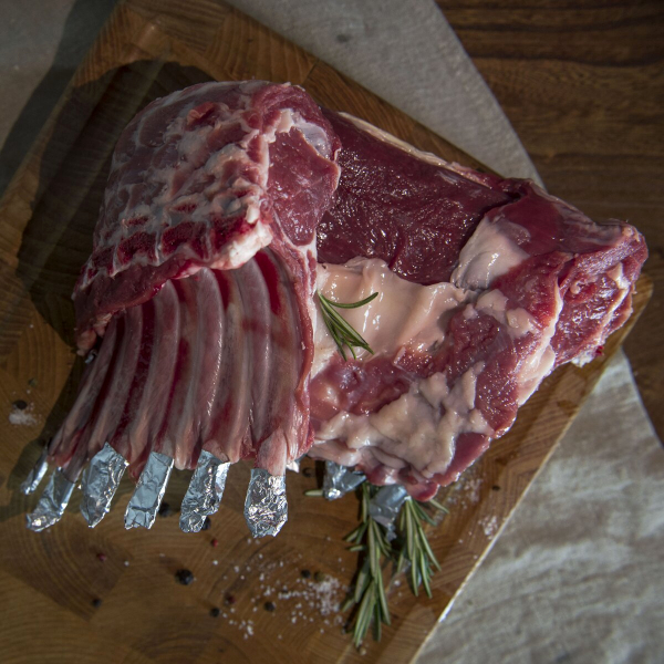 Каре ягненка