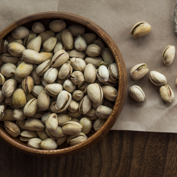 Фисташка США