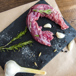 Свиная вырезка - Фермерская