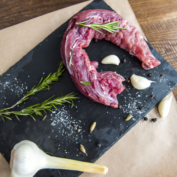 Свиная вырезка - Фермерская