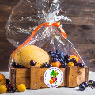 Подарочный набор за 3000 руб