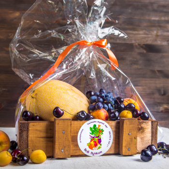 Подарочный набор за 3000 руб