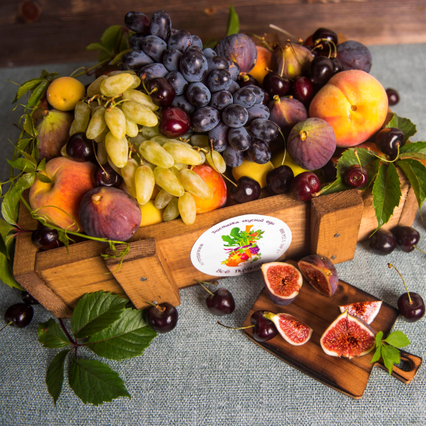 Подарочный набор за 5000 руб