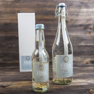 Лимонад Золото 24 KARATS - LUXURY GIFT BOX