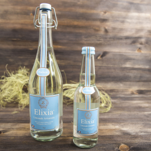 Лимонад натуральный 