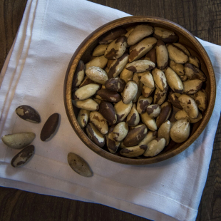 Бразильский орех