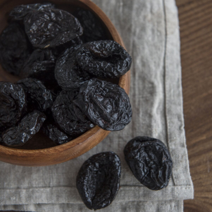 Чернослив крупный