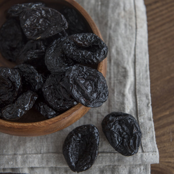 Чернослив крупный