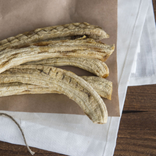 Сушеный банан Армения