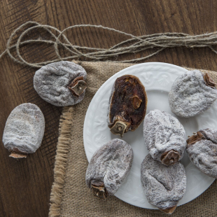 Хурма сушеная Армения