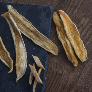 Дыня сушеная Армения