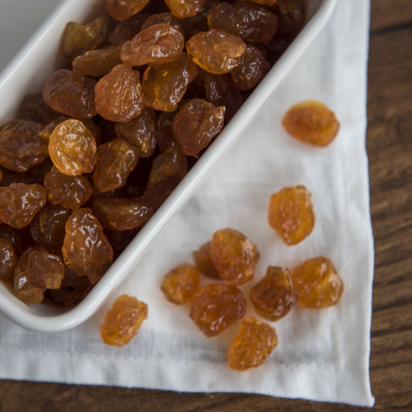 Сушеная черешня Армения желтая