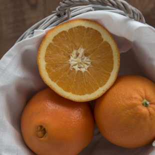 Апельсин Турция