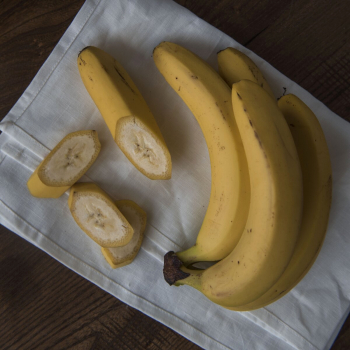 Бананы Эквадор