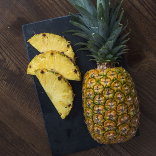 Ананас Голд