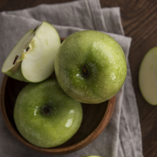 Яблоко Симиренко