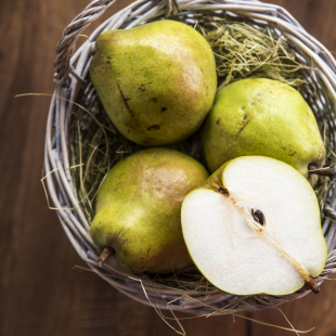 Груша Комис