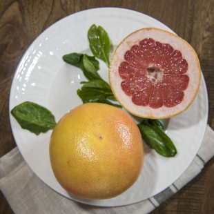 Грейпфрут