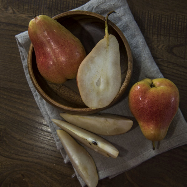 Груша Форель